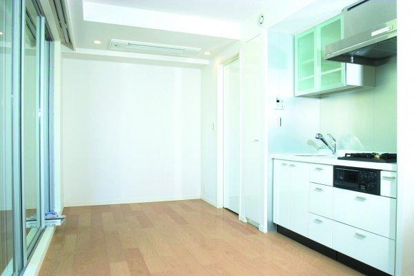 渋谷区代官山町のマンション