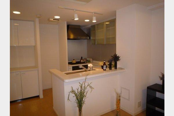 渋谷区代官山町のマンション