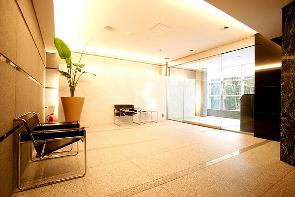渋谷区代官山町のマンション
