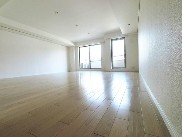 渋谷区鉢山町のマンション