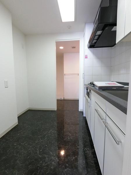 渋谷区鉢山町のマンション