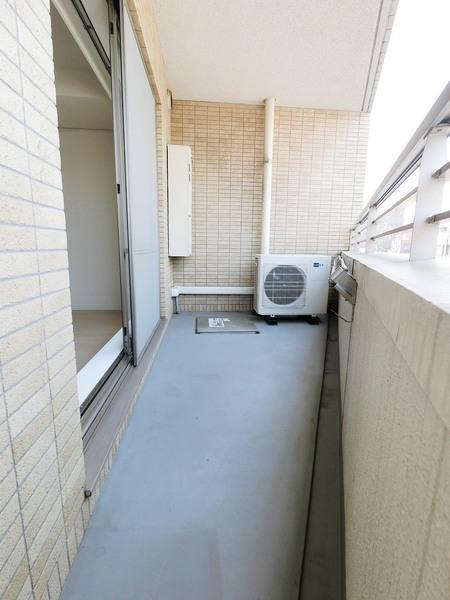 渋谷区鉢山町のマンション