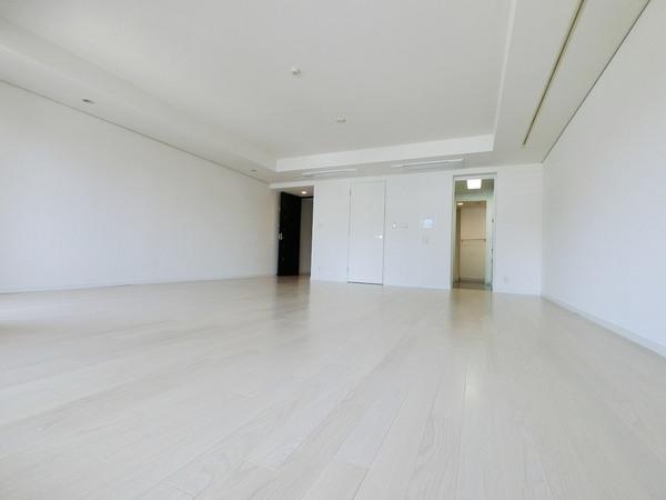 渋谷区鉢山町のマンション