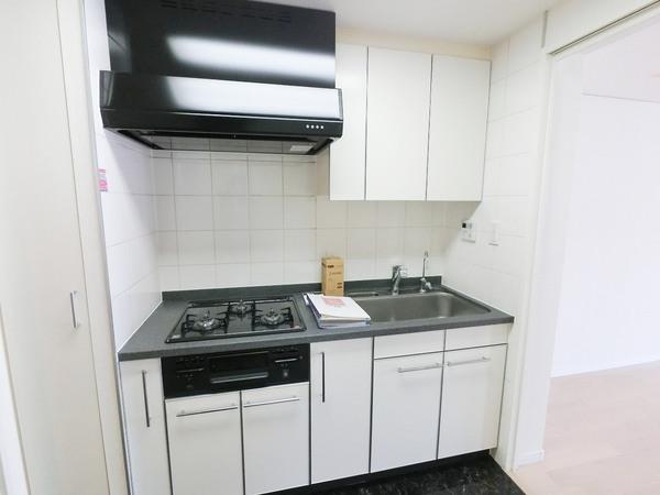渋谷区鉢山町のマンション