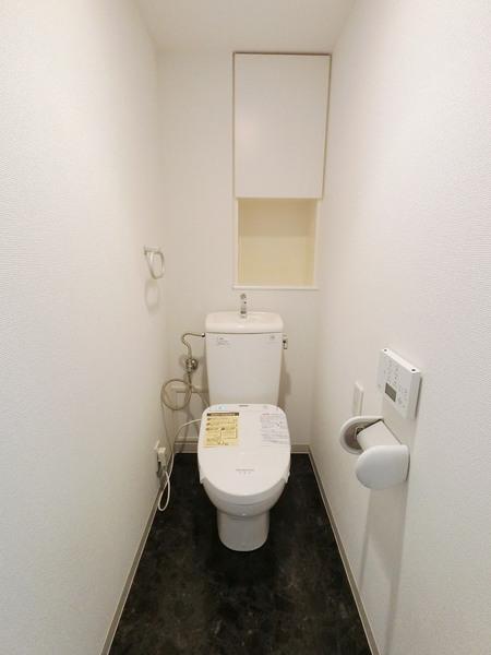 渋谷区鉢山町のマンション