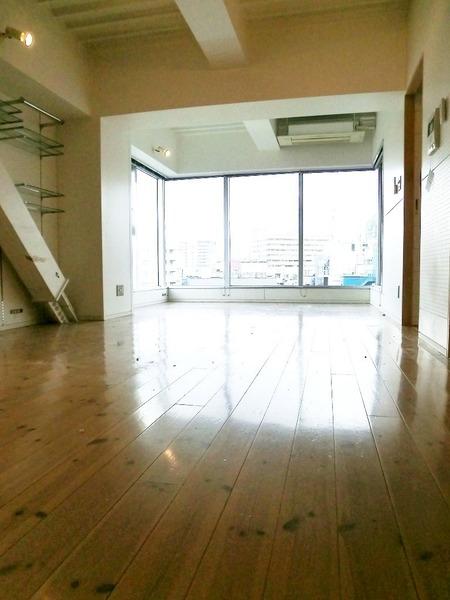 渋谷区恵比寿西１丁目のマンション