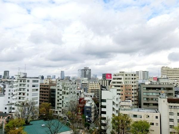 渋谷区恵比寿西１丁目のマンション