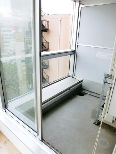 渋谷区恵比寿西１丁目のマンション