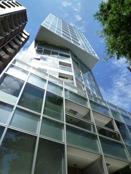 渋谷区恵比寿西１丁目のマンション