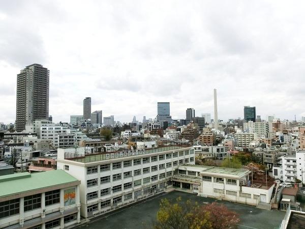 渋谷区恵比寿西１丁目のマンション