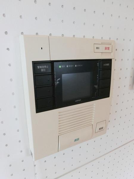 渋谷区恵比寿西１丁目のマンション