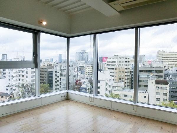 渋谷区恵比寿西１丁目のマンション