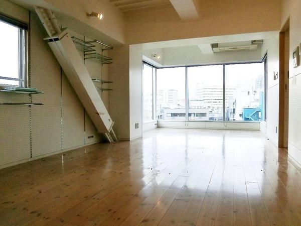 渋谷区恵比寿西１丁目のマンション