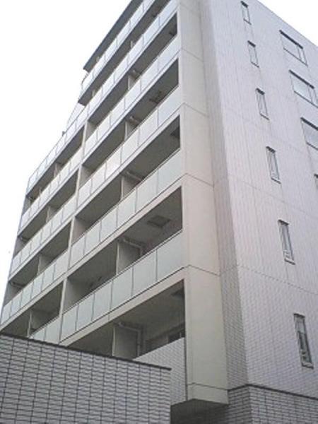 MFPRコート麻布十番