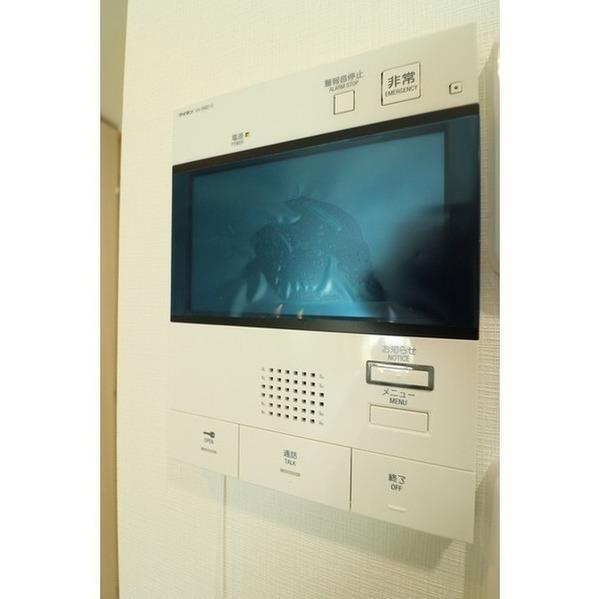 港区麻布十番２丁目のマンション