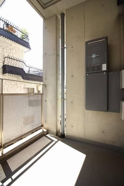 港区麻布台３丁目のマンション