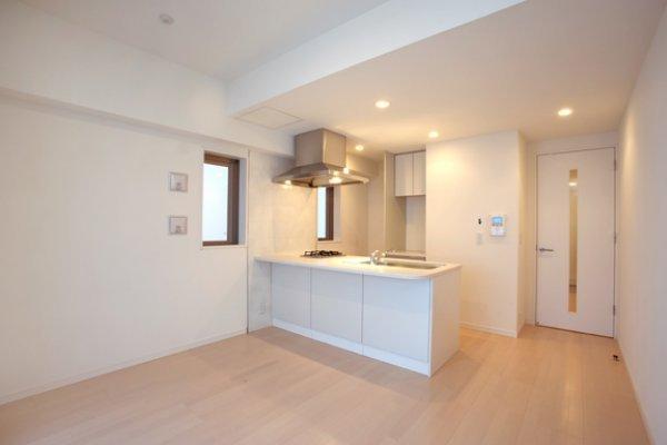 港区麻布台３丁目のマンション