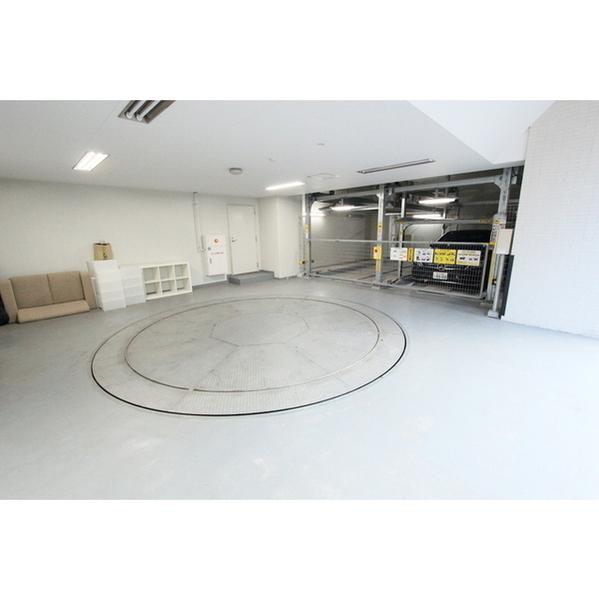 港区東麻布２丁目のマンション