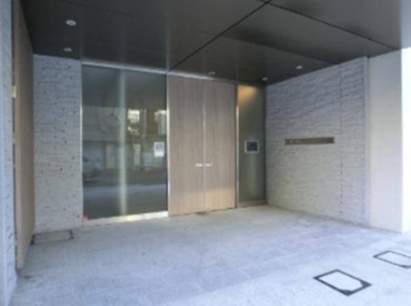 港区東麻布２丁目のマンション
