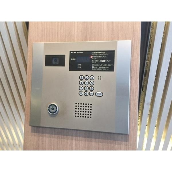 港区東麻布２丁目のマンション