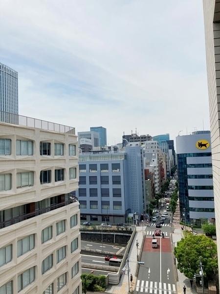 中央区築地１丁目のマンション