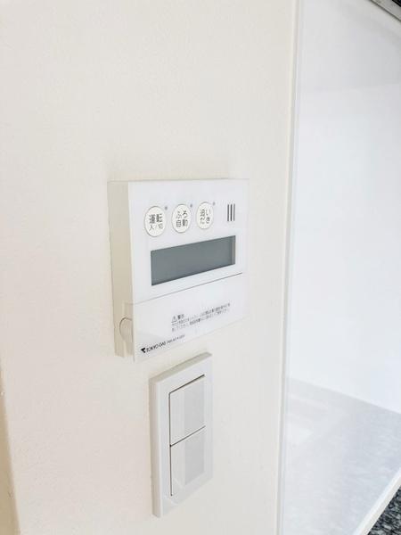 中央区築地１丁目のマンション