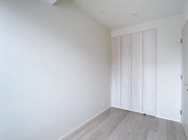 中央区月島１丁目のマンション