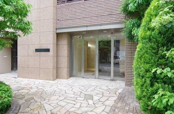 千代田区二番町のマンション