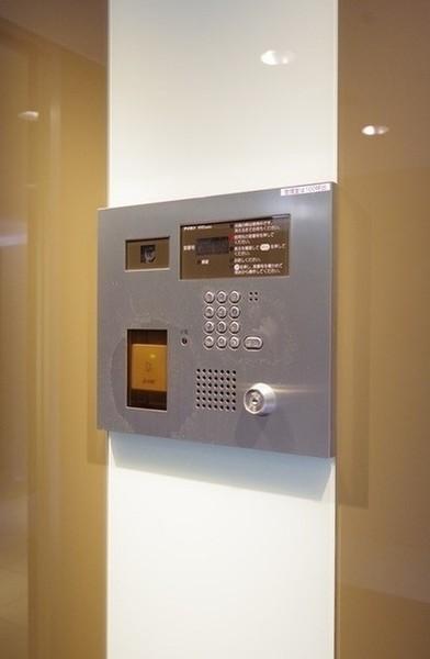千代田区二番町のマンション