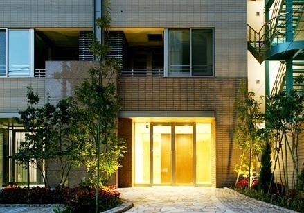 千代田区二番町のマンション
