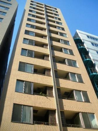 千代田区二番町のマンション