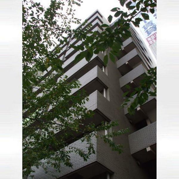 広尾ウエスト