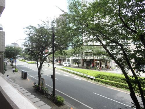 広尾ウエスト