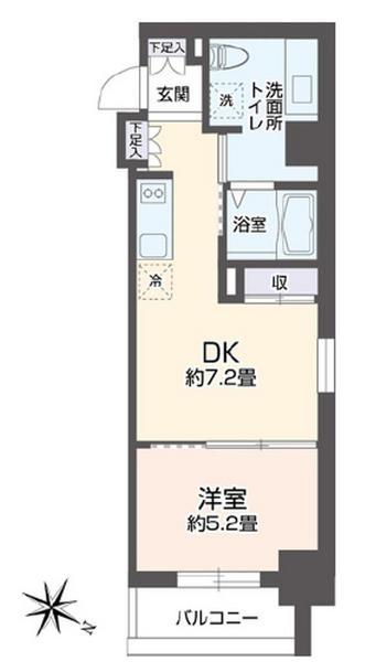 リエトコート元赤坂