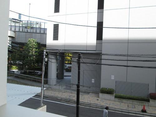 港区元赤坂１丁目のマンション