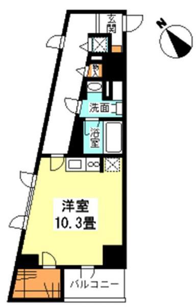 ＴＫフラッツ渋谷