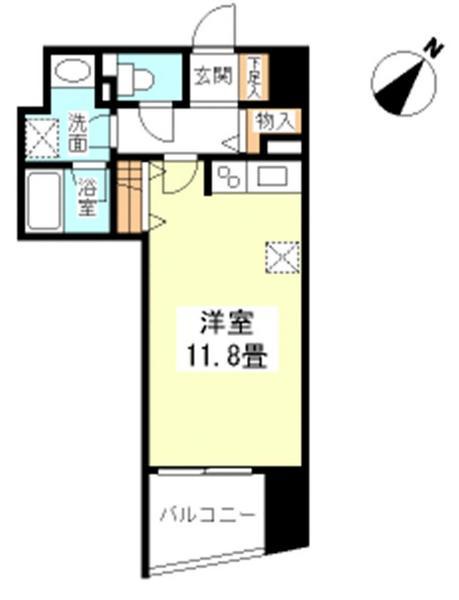 ＴＫフラッツ渋谷