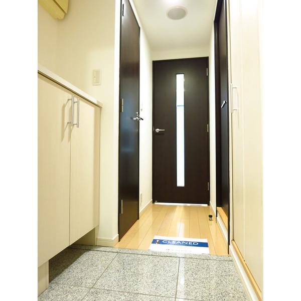 渋谷区円山町のマンション