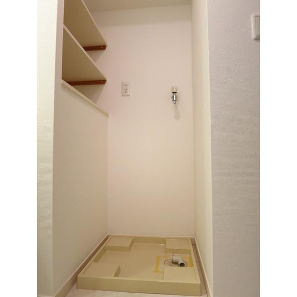 渋谷区円山町のマンション