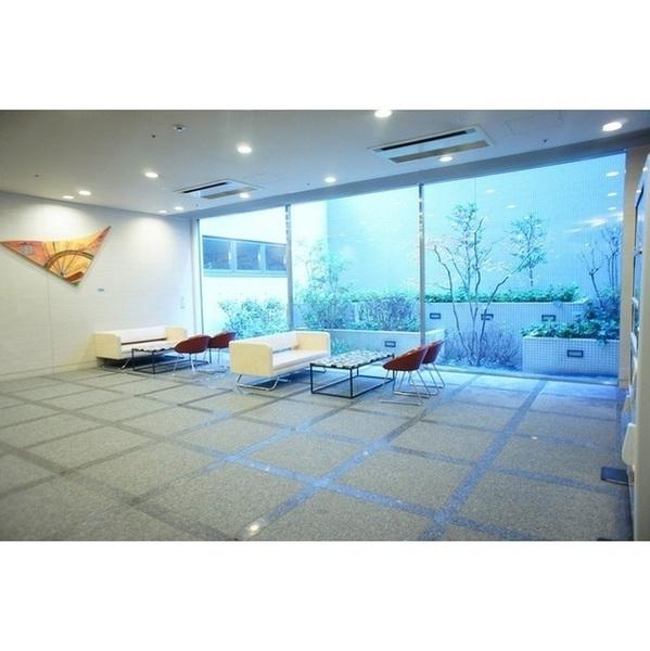 渋谷区円山町のマンション