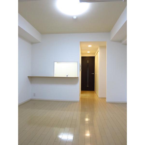 渋谷区円山町のマンション