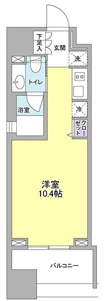 目黒区大橋１丁目のマンション