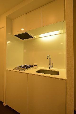 目黒区大橋１丁目のマンション
