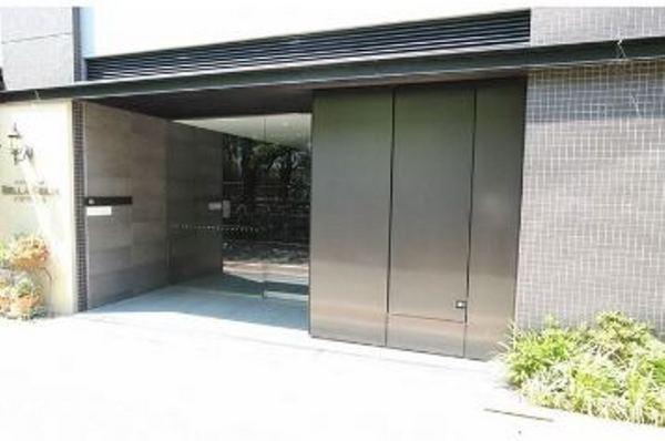 目黒区大橋１丁目のマンション