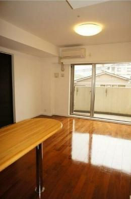 品川区西五反田８丁目のマンション