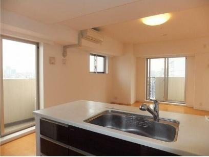 品川区西五反田８丁目のマンション