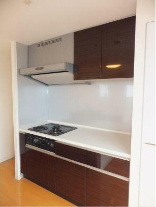 品川区西五反田８丁目のマンション