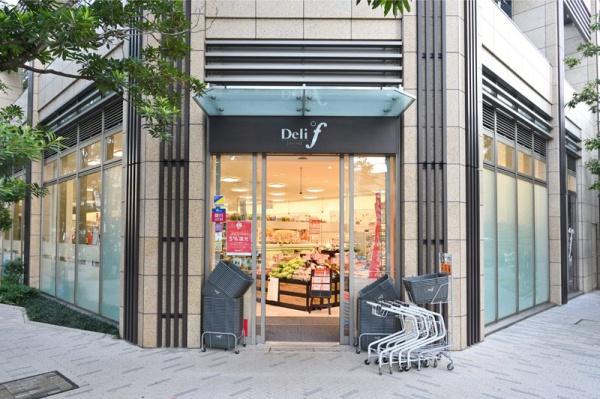 中央区湊２丁目のマンション
