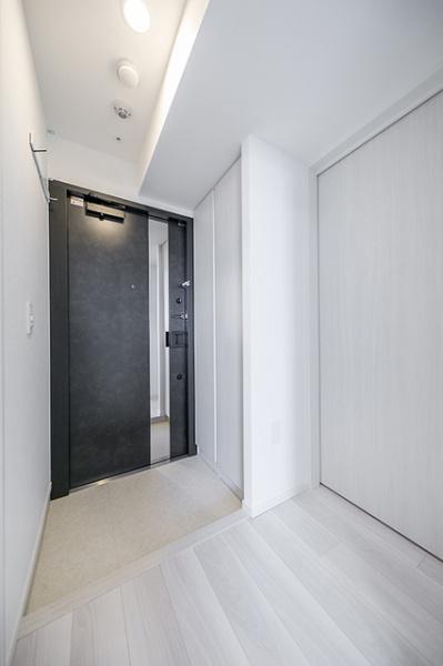 中央区湊２丁目のマンション