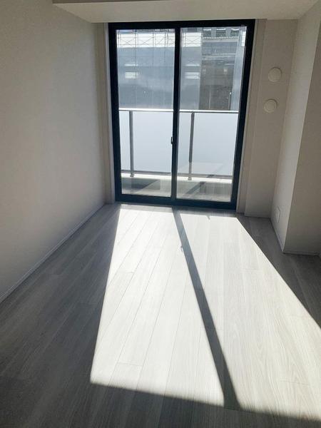 港区海岸１丁目のマンション